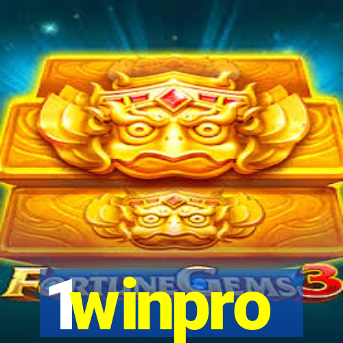 1winpro