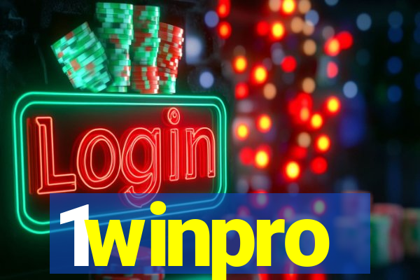 1winpro