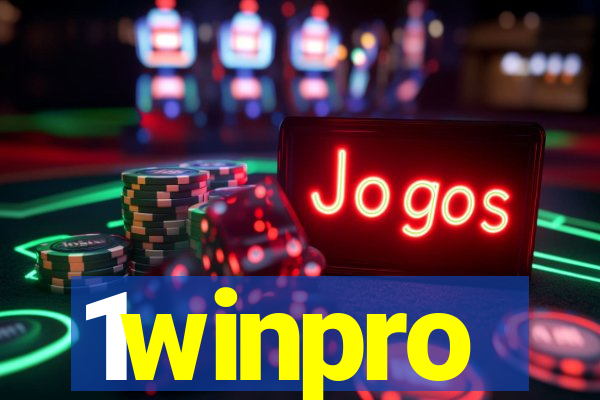 1winpro