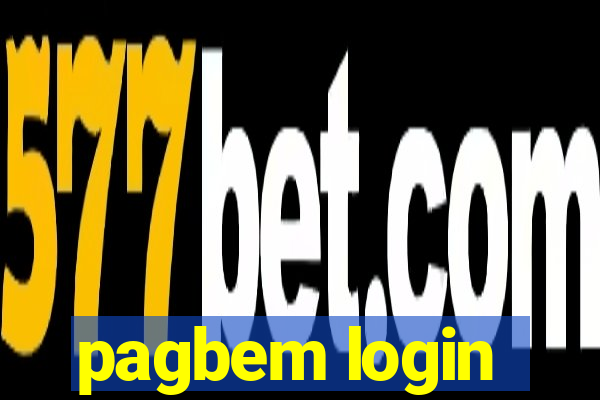 pagbem login