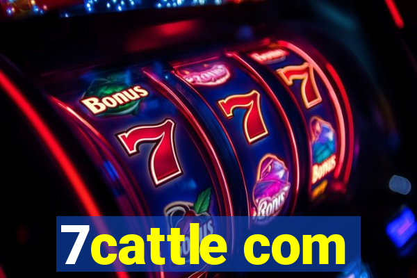 7cattle com