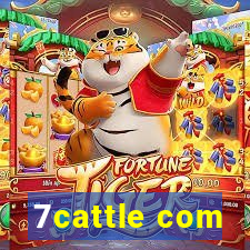 7cattle com
