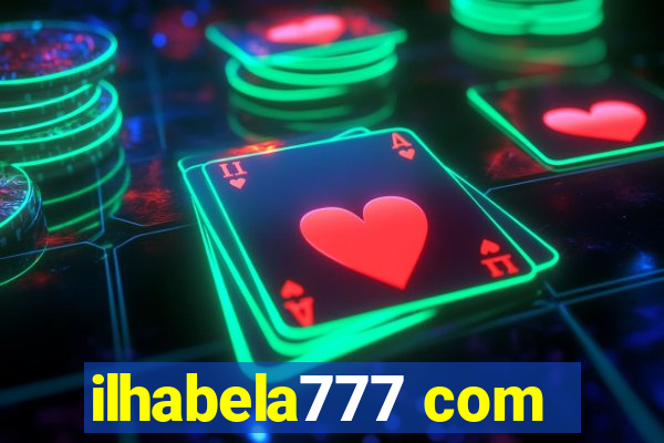 ilhabela777 com