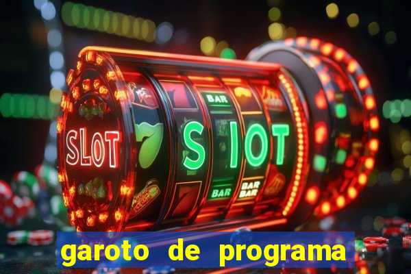 garoto de programa de porto seguro