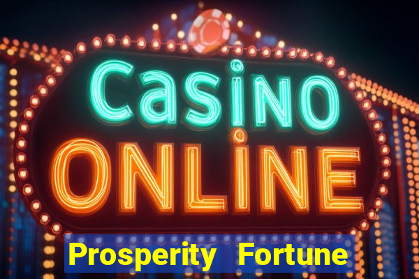 Prosperity Fortune Tree minutos pagantes