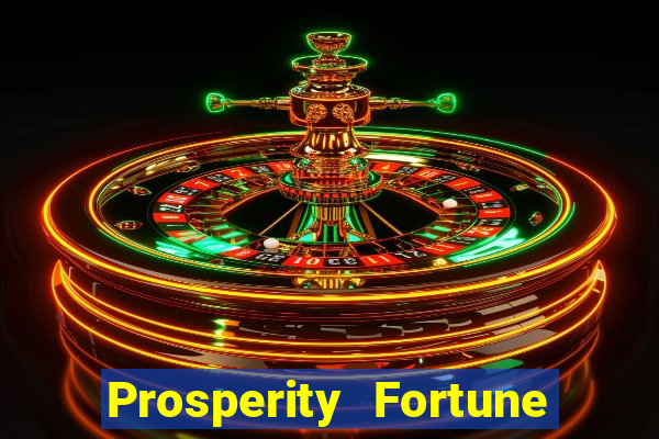 Prosperity Fortune Tree minutos pagantes