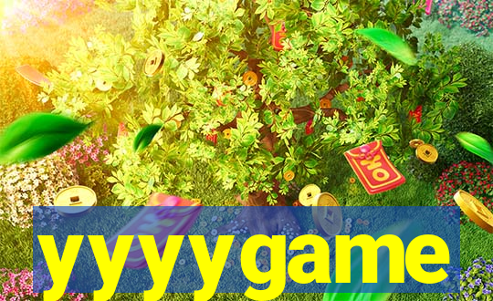yyyygame