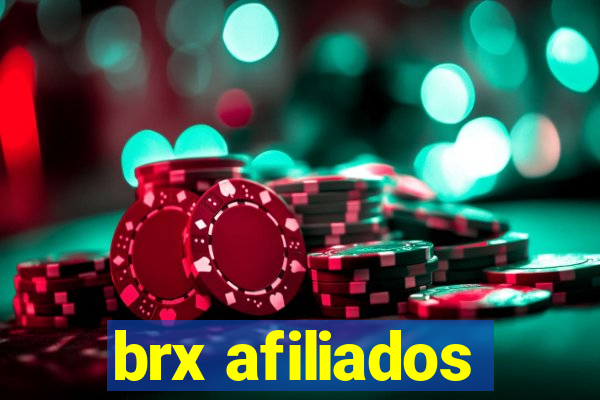 brx afiliados