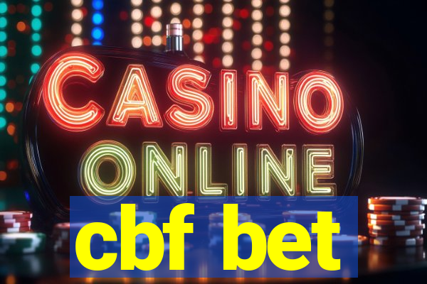 cbf bet