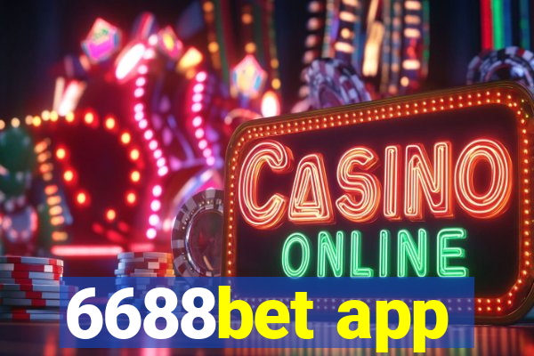 6688bet app