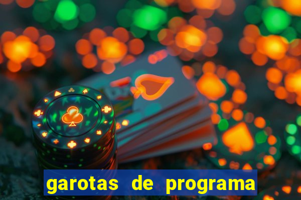 garotas de programa em goiania setor vila nova