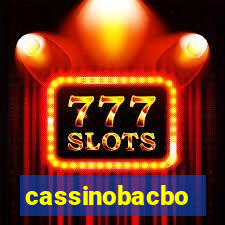 cassinobacbo