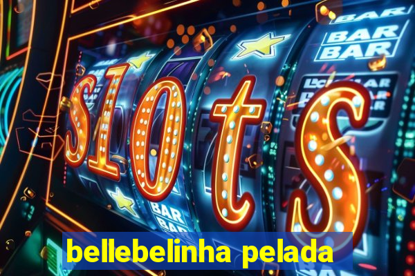bellebelinha pelada