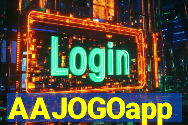 AAJOGOapp
