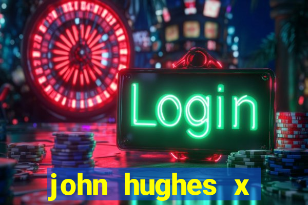 john hughes x aston villa