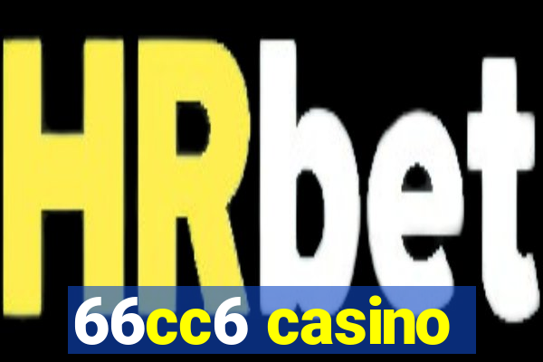 66cc6 casino