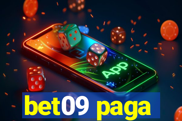 bet09 paga