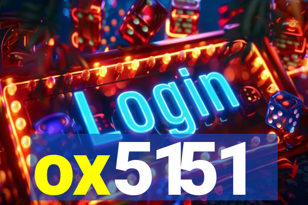 ox5151