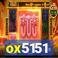 ox5151