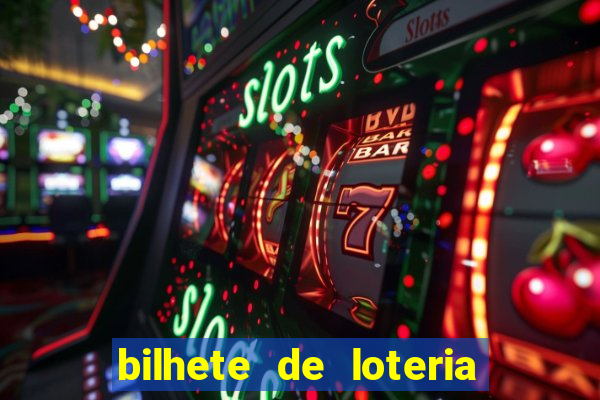 bilhete de loteria filme completo online