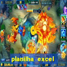 planilha excel folha de pagamento gratis
