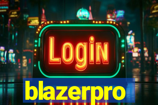 blazerpro