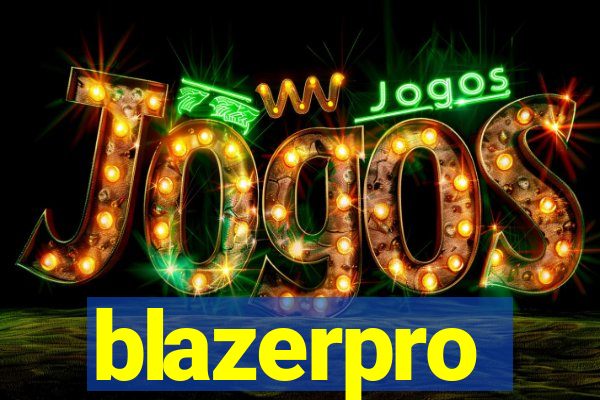 blazerpro