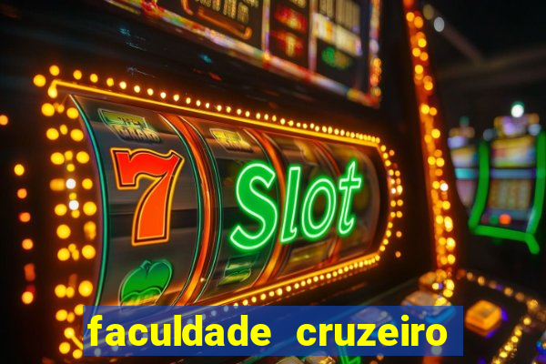 faculdade cruzeiro do sul login