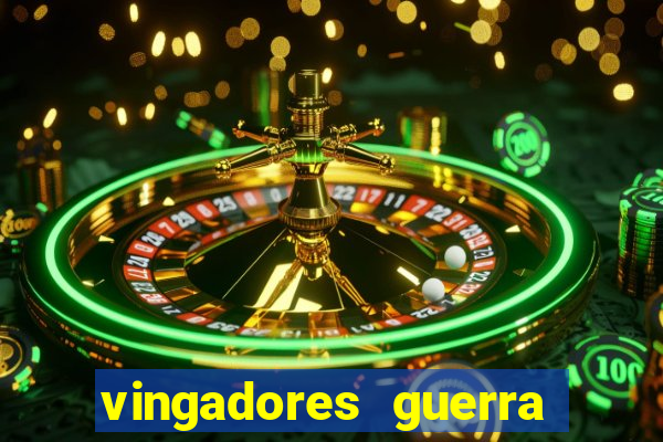 vingadores guerra infinita completo google drive