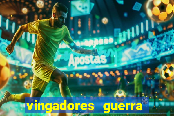 vingadores guerra infinita completo google drive