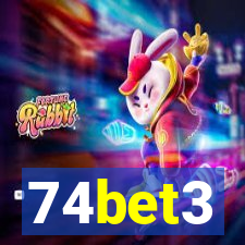 74bet3