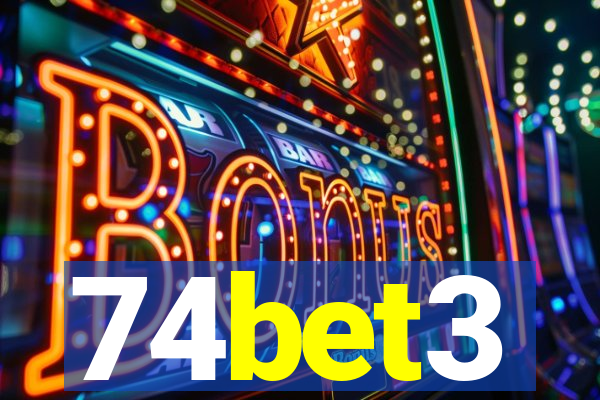 74bet3