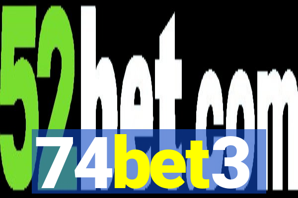 74bet3