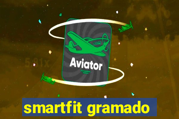 smartfit gramado