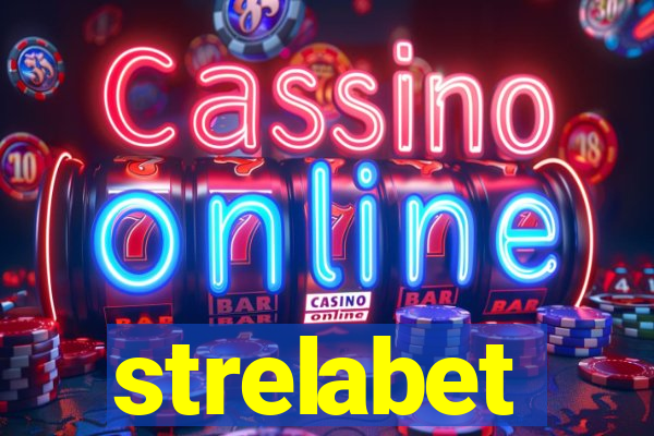 strelabet