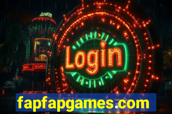 fapfapgames.com
