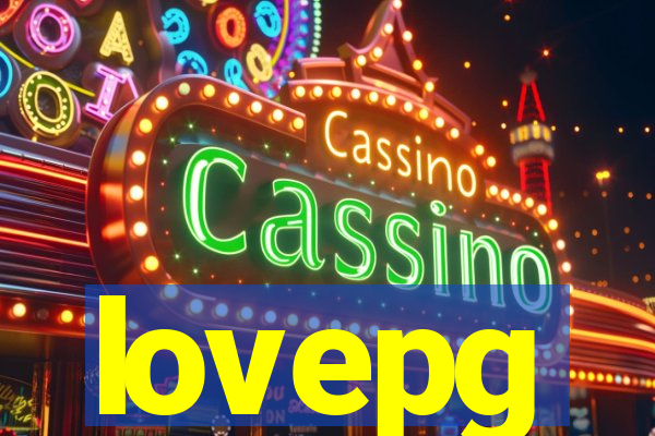 lovepg