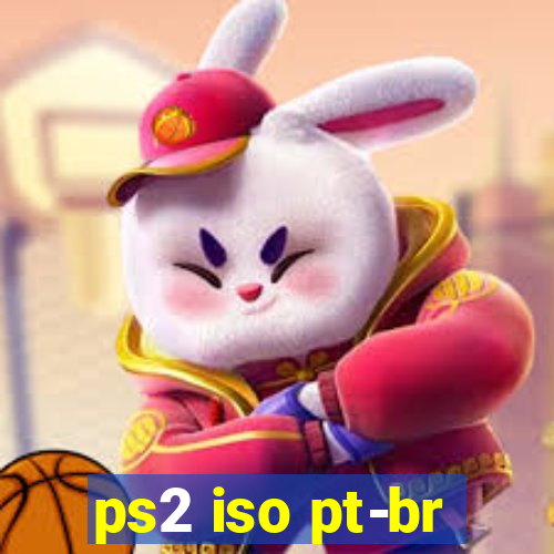 ps2 iso pt-br