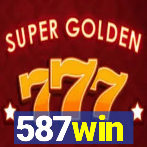 587win