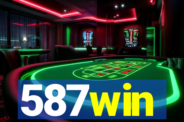 587win