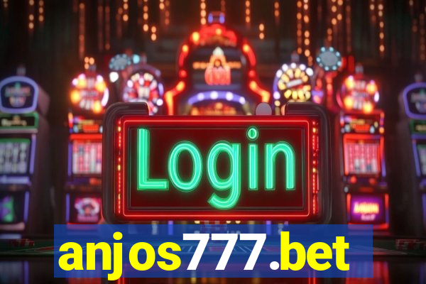 anjos777.bet