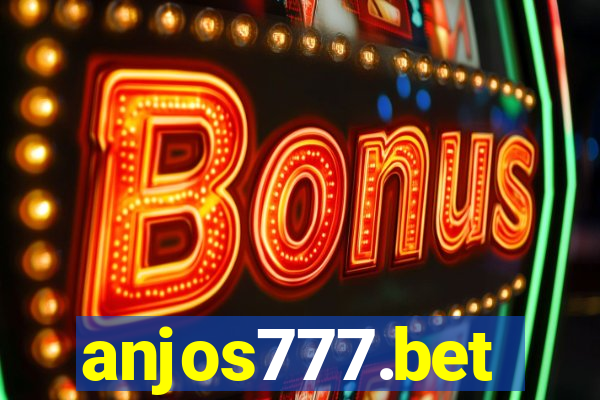 anjos777.bet