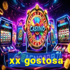 xx gostosa