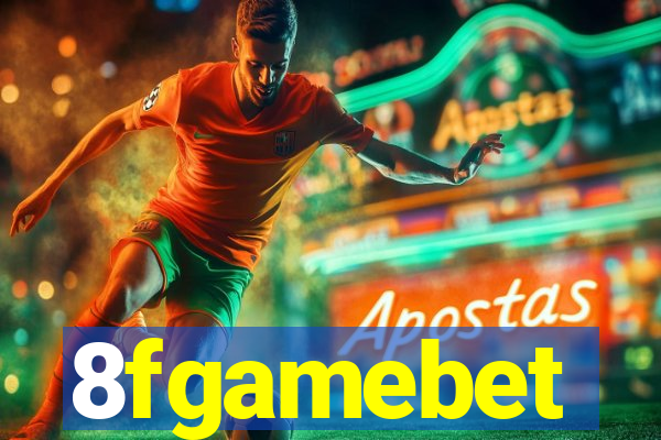 8fgamebet