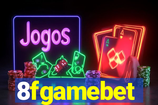 8fgamebet