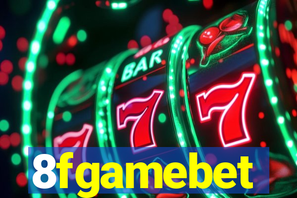 8fgamebet