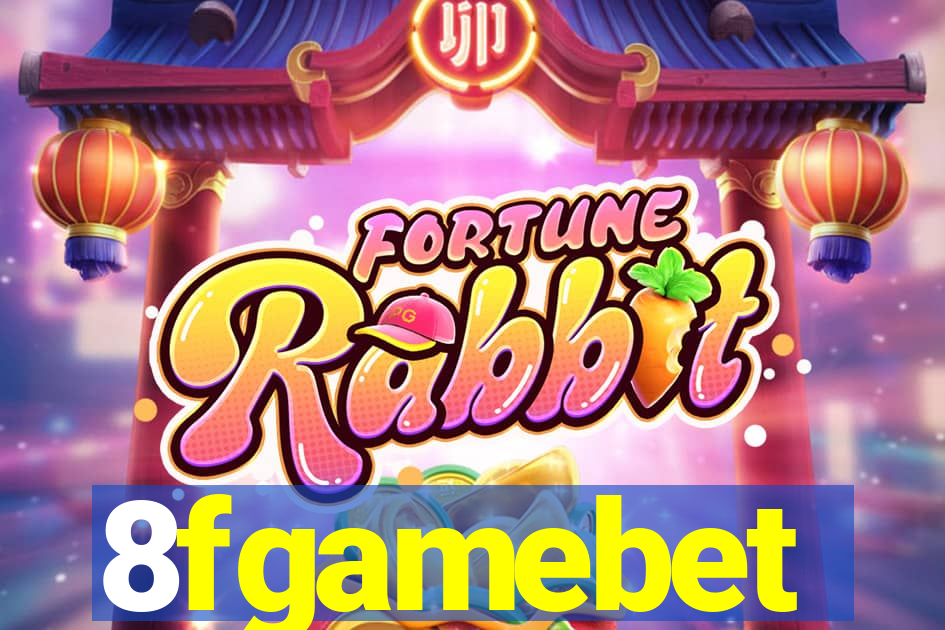 8fgamebet