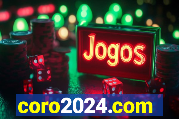 coro2024.com
