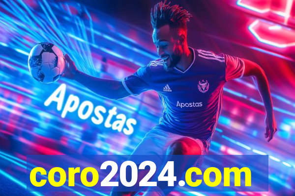 coro2024.com