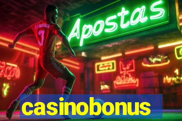 casinobonus